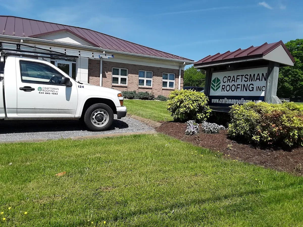 Quality Roof Inspection & Assessment by experienced craftsmen in Hancock